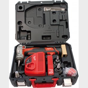 Q&E Expan.Tool M12 15/18/22