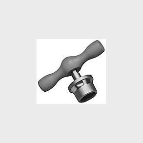 Kalibreringsverktyg 40 mm