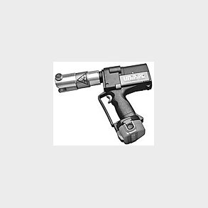 Pressverktyg Laddare 12/230 V