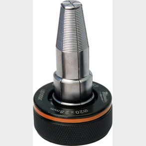 Q&E Expan M12 / M18 28X4.0