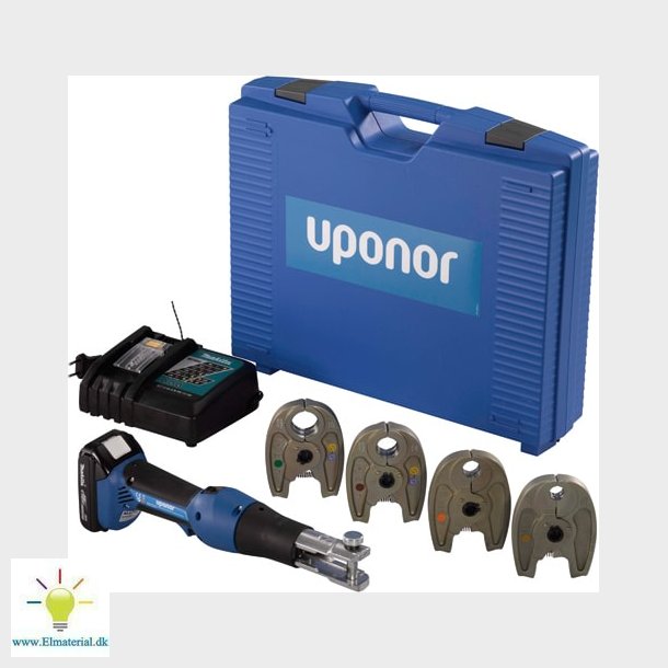 Uponor S-Press Presvrktj M/