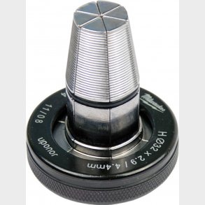 Q&E Ex.Head M18 H 32X2.9 / 4.4