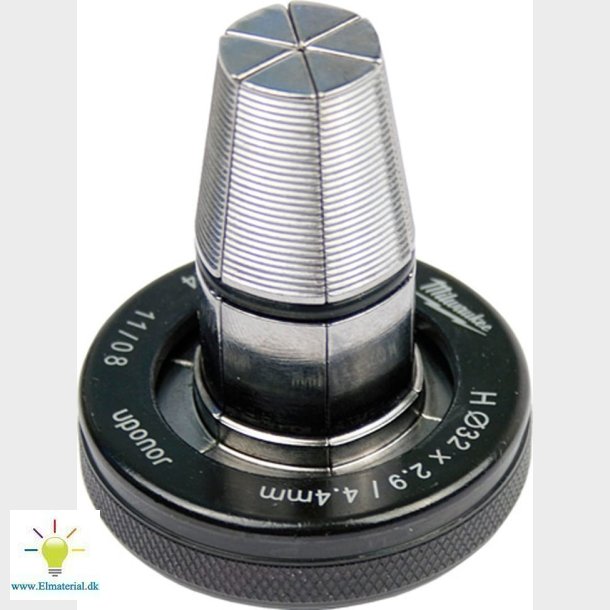 Q&E Eks.Hoved M18 H 32X2,9/4,4