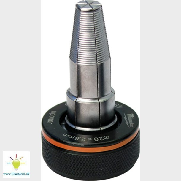 Q&E Eks M12/M18 12X1,7/1,8/2,0