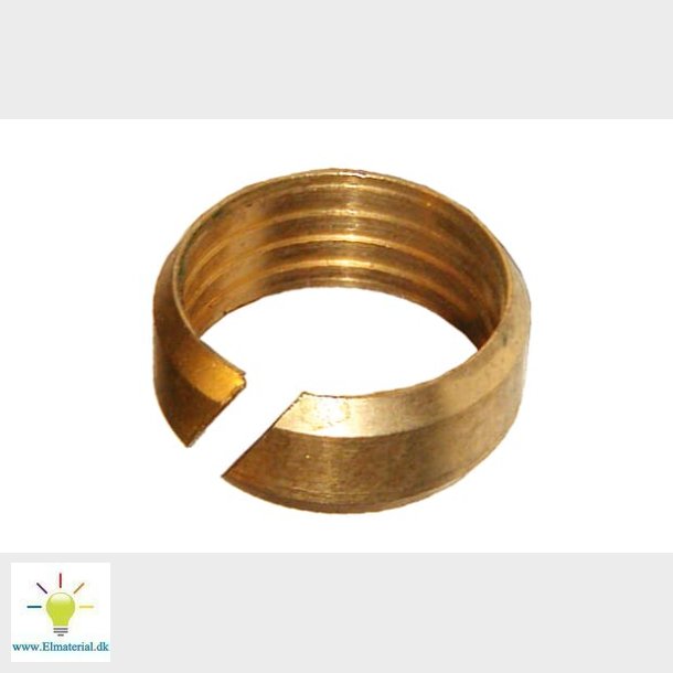 Pex Komp.Ring 12Mm M/Slids