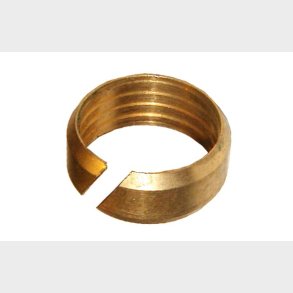 Pex Comp.Ring 15Mm M / Slids