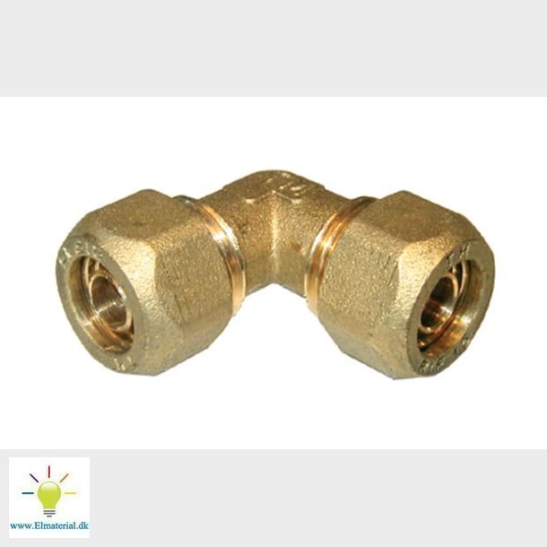 Pex Vinkel 90 28 Mm