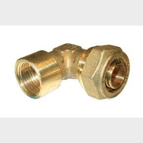Pex Angle 90 22 X 3/4