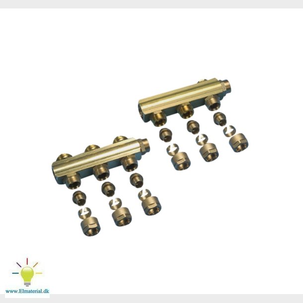 3/4"X3Vejs Tigris Ford,Rrsst