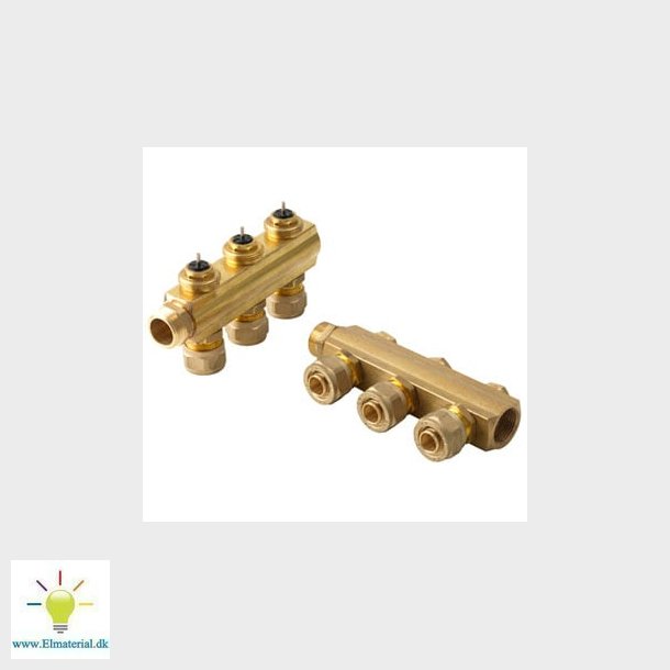 3/4"X4Vejs Tigris Ford.Rrsst