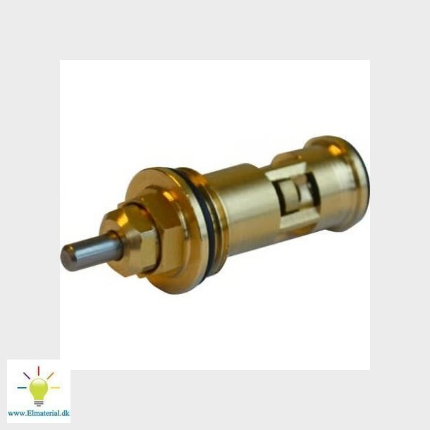 Vent.Patr. F/1" Ford.Rr Retur