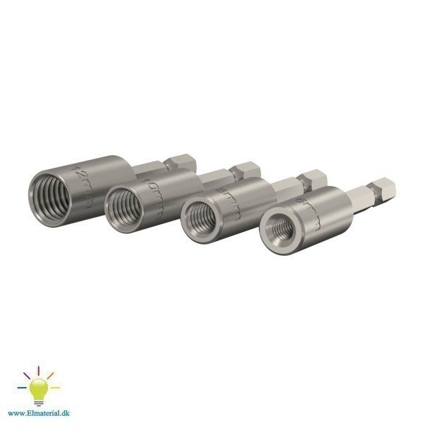 Flamco Gevind Bit St