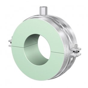 Isol. R&ouml;rb&ouml;jning. M8-10X54Mm 40Mm