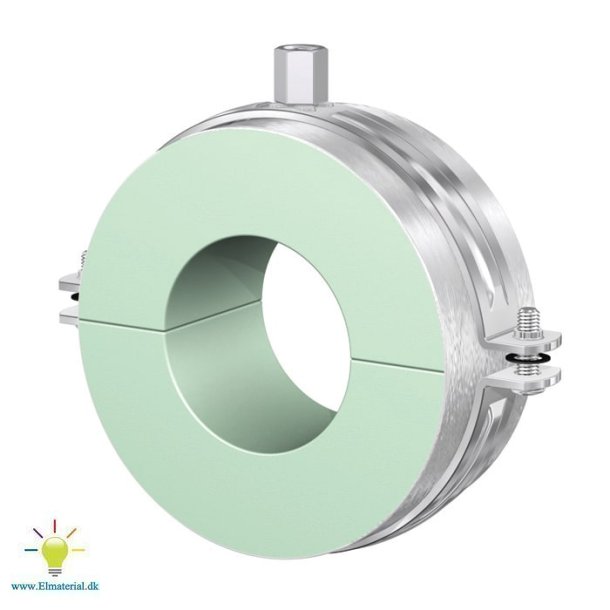 Isol. Rrbj. M8-10X54Mm 40Mm