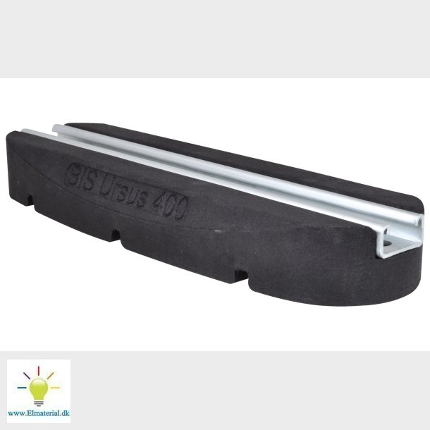 Ursus Fod 600Mm Bup M. Skinne