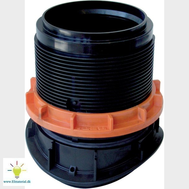 Easyclip 700-1200/160Mm S.Gren