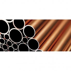 12X1.0 Aff.Cu.Pipe Sam. En13348