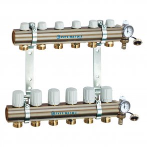 Fördelarsystem Afg. 8