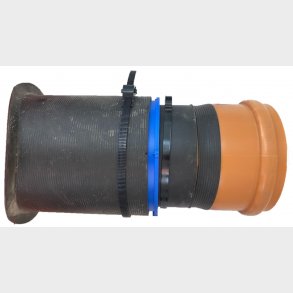 160 / 186Mm Alnino-Connect Uni