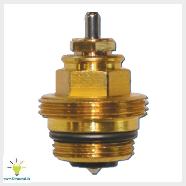 Ventiltop Til Fordelersystem