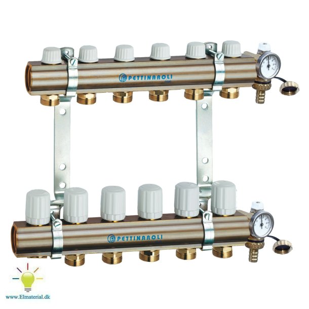 Fordelerrr System Afg. 10