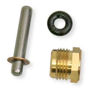 Packning f&ouml;r ventiltopp