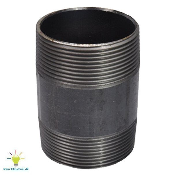 1/2"Nippelrr,400Mm