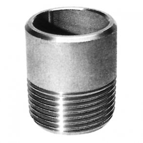 Svetsnippel SF 21 / 2X60