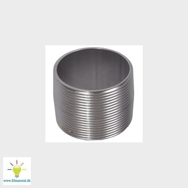 21/2" Nippelrr,50Mm Ssk