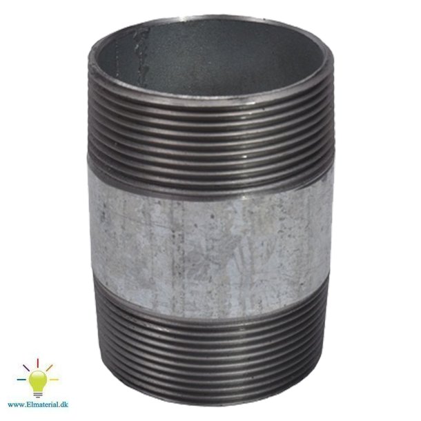 3/8" Nippelrr,70Mm