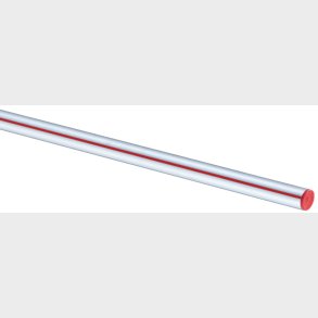 12 X 1,2 Mm Prestabo-rör