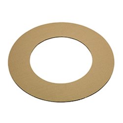 285X485Mm Asfaltstop Pap