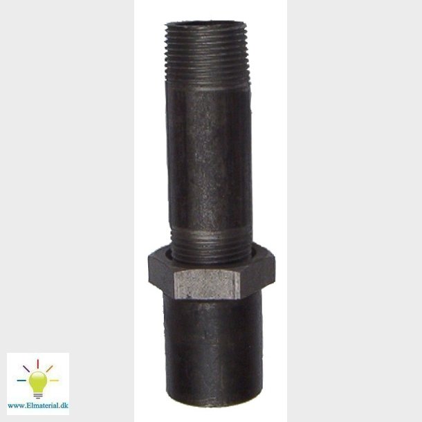 3/4"X120Mm Galv. Langgev.