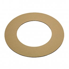 285X485Mm Asfaltstopp Pap