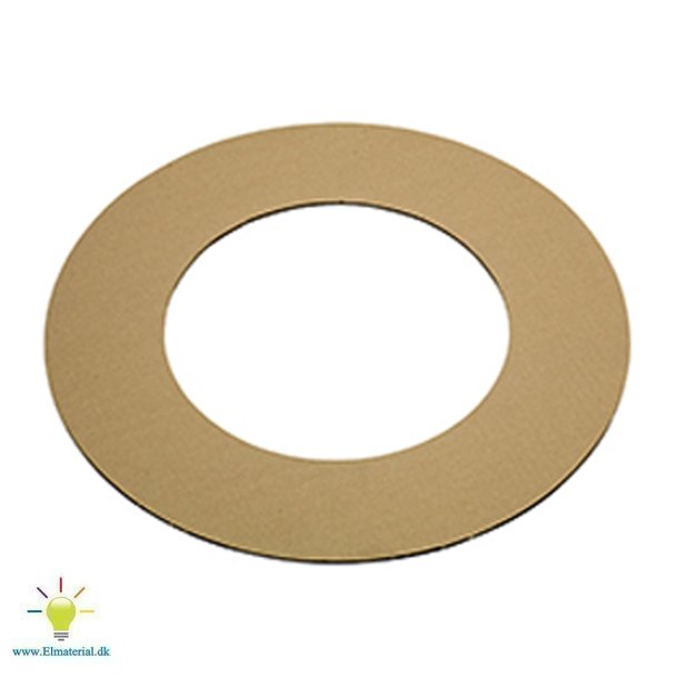 285X485Mm Asfaltstop Pap