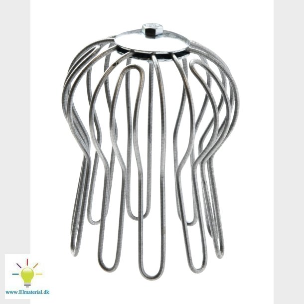 60-80Mm Trdkugle Galv.