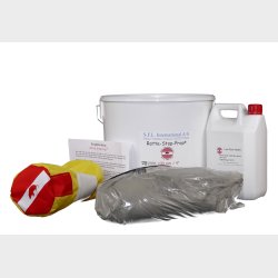 100Mm Rottestop Prop Kit