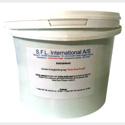 Astrablend Bagfyld-Cement 6 Kg