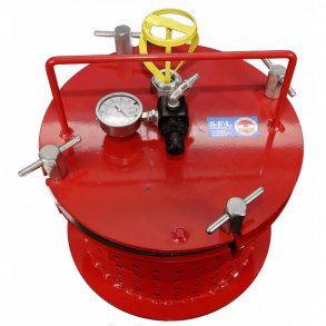 Tryckskopa för rttstopp Prop