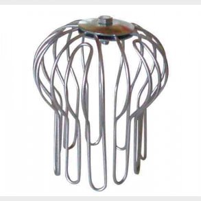 80-100 mm trdkula galv.