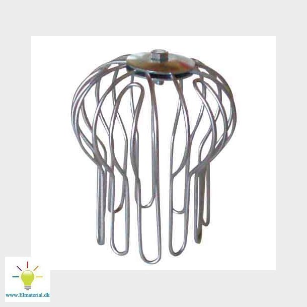 80-100Mm Trdkugle Galv.