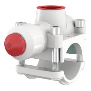 Flamco T-Plus 42 X Rp 3/4