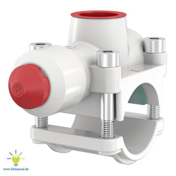 Flamco T-Plus 28 X Rp 3/4