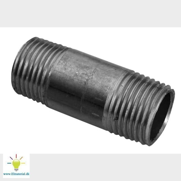 1/2"X135Mm Sort Np.Rr