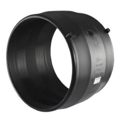 63Mm Pe Kloak El-Muffe Pn10