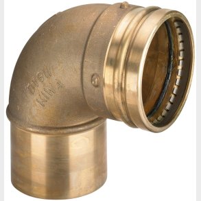 108,0 mm Sanpress Böjning 90 °