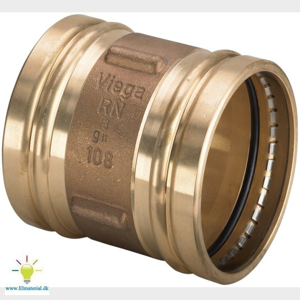 89 Mm Sanpress Muffe