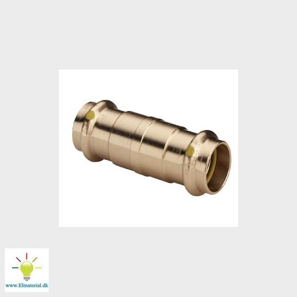 22 Mm Profipress G Skydemuffe