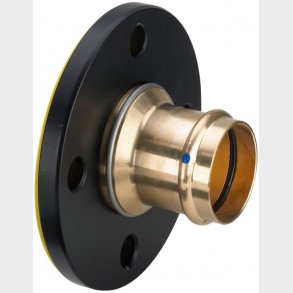 108 Sanpress Flangeoverg Dn100