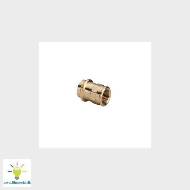 22X1/2" Profip.Gas Ovg. M/M